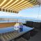 Apartman "Sabine" with heated pool