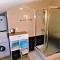 Apartman "Sabine" with heated pool - Omišalj