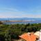 Apartman "Sabine" with heated pool
