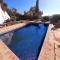 Attico Los Montes with private pool - Viñuela