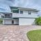 Waterfront Marco Island House with Shared Dock! - جزيرة ماركو
