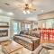 Gainesville Home with Outdoor Oasis, 16 Mi to Lake - Gainesville
