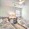 Gainesville Home with Outdoor Oasis, 16 Mi to Lake