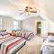 Gainesville Home with Outdoor Oasis, 16 Mi to Lake