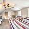 Gainesville Home with Outdoor Oasis, 16 Mi to Lake - Gainesville