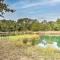 Gainesville Home with Outdoor Oasis, 16 Mi to Lake - Gainesville