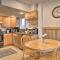 Copper Mountain Condo Near Ski Lift and Golf Course!