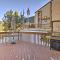 Copper Mountain Condo Near Ski Lift and Golf Course!