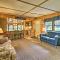Cozy Retreat with Fire Pit Less Than 1 Mi to Mille Lacs Lake - Vineland