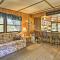 Cozy Retreat with Fire Pit Less Than 1 Mi to Mille Lacs Lake - Vineland