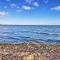 Cozy Retreat with Fire Pit Less Than 1 Mi to Mille Lacs Lake - Vineland