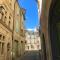 Maison de Roche - Uzès Centre historique La Fenestrelle