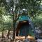 HAPPY GLAMPING MADONIE