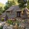 HAPPY GLAMPING MADONIE