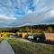 Highland Premier Glamping Pods