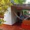 Las Cabanas de Pino Hostel