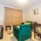 Fully furnished 1-bedroom Apartment in Eldoret