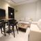 فندق صحارى الخليج Sahara Gulf Hotel Apartments