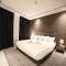 فندق صحارى الخليج Sahara Gulf Hotel Apartments