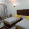 Jamaica Guest House
