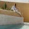 Potamos Luxury House, Private Pool, Santorini - Éxo Goniá
