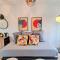 GregBnb - T2 Design 38m2 - Toulon Est - Wifi Fibre - n7 - Toulon