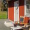 Solar Lake Cottage
