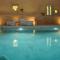 Potamos Luxury House, Private Pool, Santorini