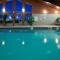 Spark by Hilton Cedar Falls