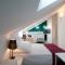 Attic Apartments Split