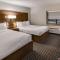 Best Western Huntsville - Huntsville