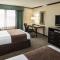 Crowne Plaza Anchorage-Midtown, an IHG Hotel - Anchorage