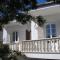 B&b La Balaustra
