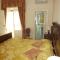 B&b La Balaustra