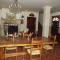 B&b La Balaustra