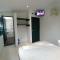 Las Cabanas de Pino Hostel
