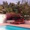 Las Cabanas de Pino Hostel