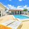 Sunny Palm Beach Villa - Palm-Eagle Beach