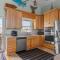 Changes In Latitude home