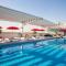 Park Inn by Radisson Dubai Motor City