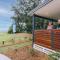 Woolgoolga Beach Holiday Park