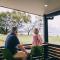 Woolgoolga Beach Holiday Park