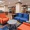 Best Western Plus Lexington Inn