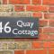 Quay Cottage