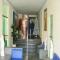 Apartamento encantador pé na areia, varandas mar