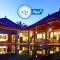 The Bell Pool Villa Resort Phuket - Kamala Beach