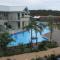 Oaks Pacific Blue 349 fantastic pool