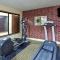 AmericInn by Wyndham Council Bluffs - Council Bluffs