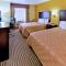 AmericInn by Wyndham Council Bluffs - Council Bluffs