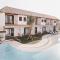 Canggu Village Accommodation